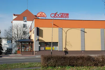 Tektum - Usługi projektowe